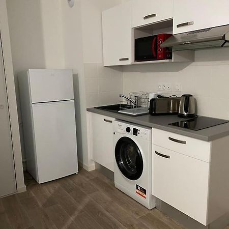 Appartement Aux Portes De Vannes Séné 外观 照片