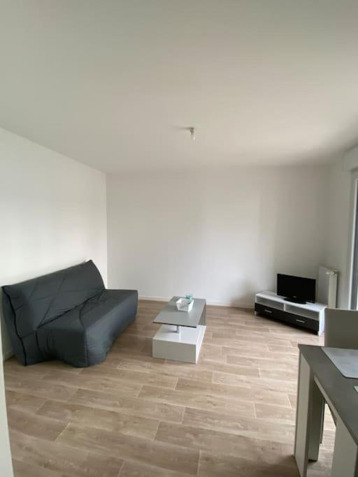 Appartement Aux Portes De Vannes Séné 外观 照片