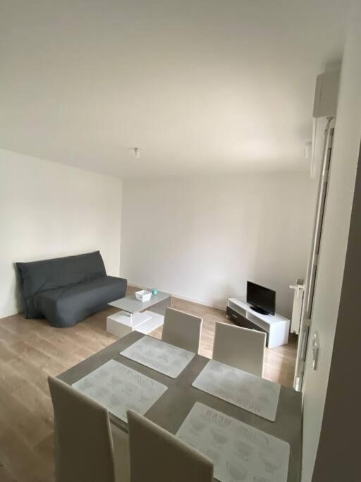 Appartement Aux Portes De Vannes Séné 外观 照片
