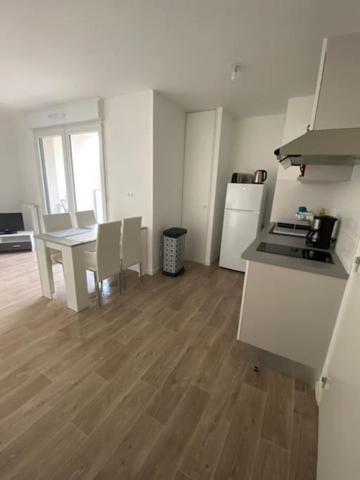 Appartement Aux Portes De Vannes Séné 外观 照片