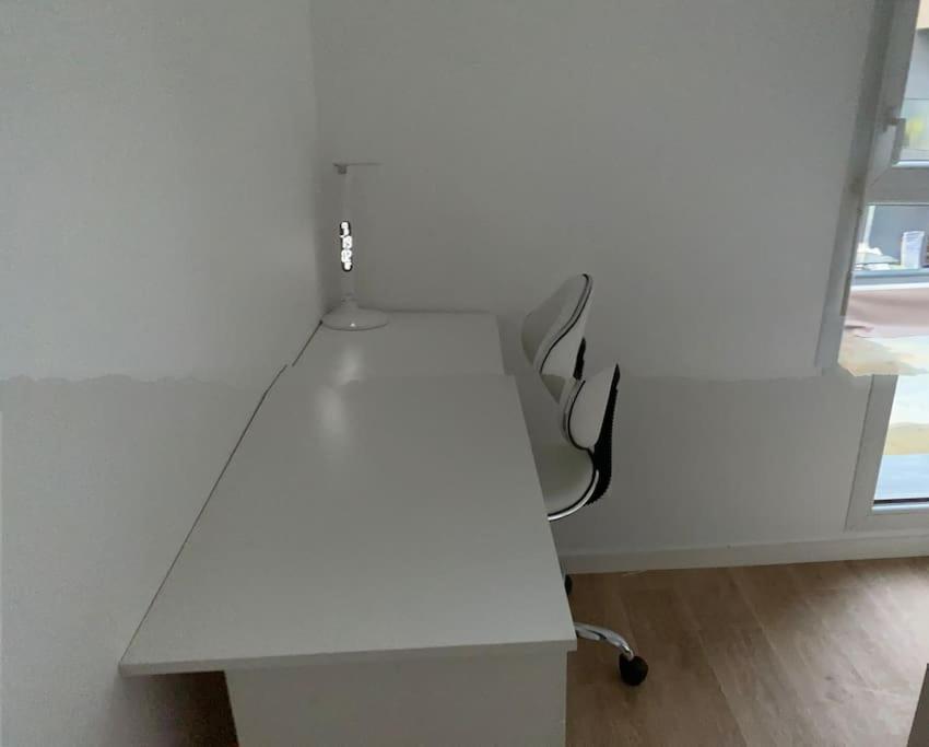 Appartement Aux Portes De Vannes Séné 外观 照片