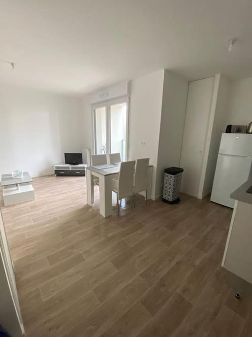 Appartement Aux Portes De Vannes Séné 外观 照片