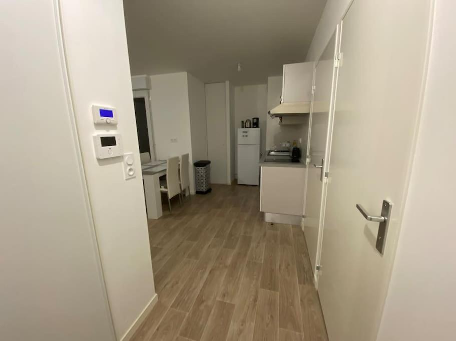 Appartement Aux Portes De Vannes Séné 外观 照片