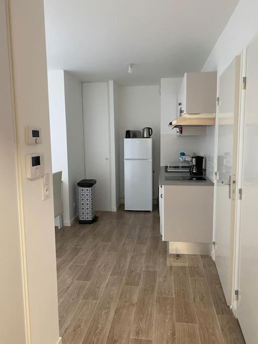 Appartement Aux Portes De Vannes Séné 外观 照片