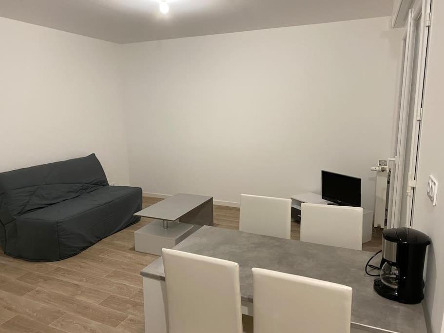 Appartement Aux Portes De Vannes Séné 外观 照片